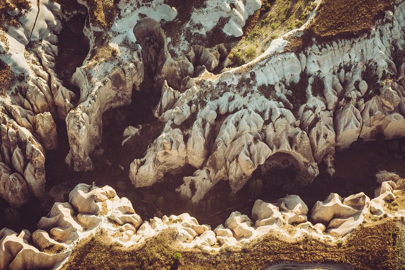 Cappadocia van Martijn Doolaard