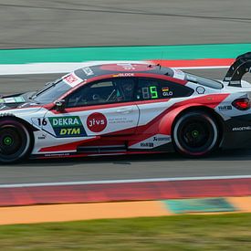 Timo Glock DTM 2019_03 van Harry Eggens