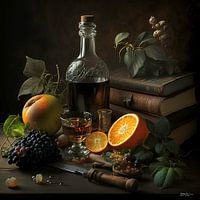 still life
