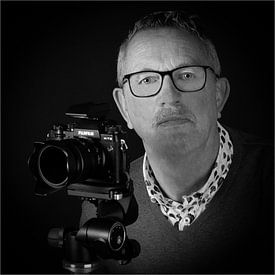 Jaap Bosma Fotografie profielfoto