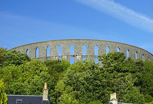 McCaig's Tower