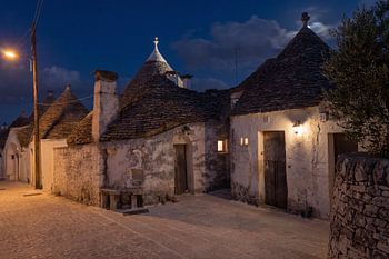Aberobello - Trulli
