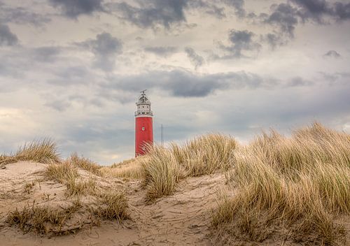 Texel lighthouse