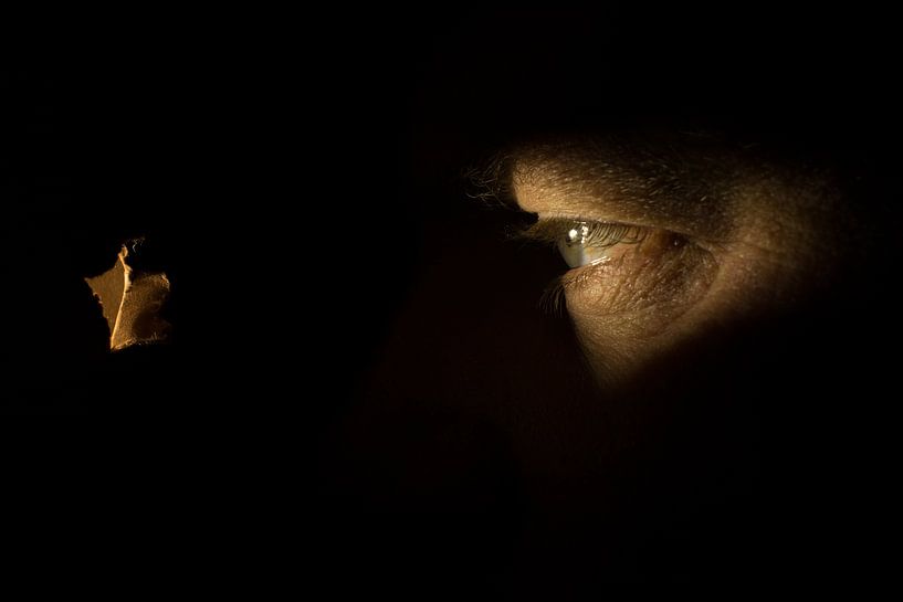Peek van John Wieringa