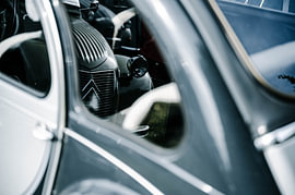 2CV details mit charme von Karsten Rahn