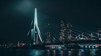 Le pont Erasmus