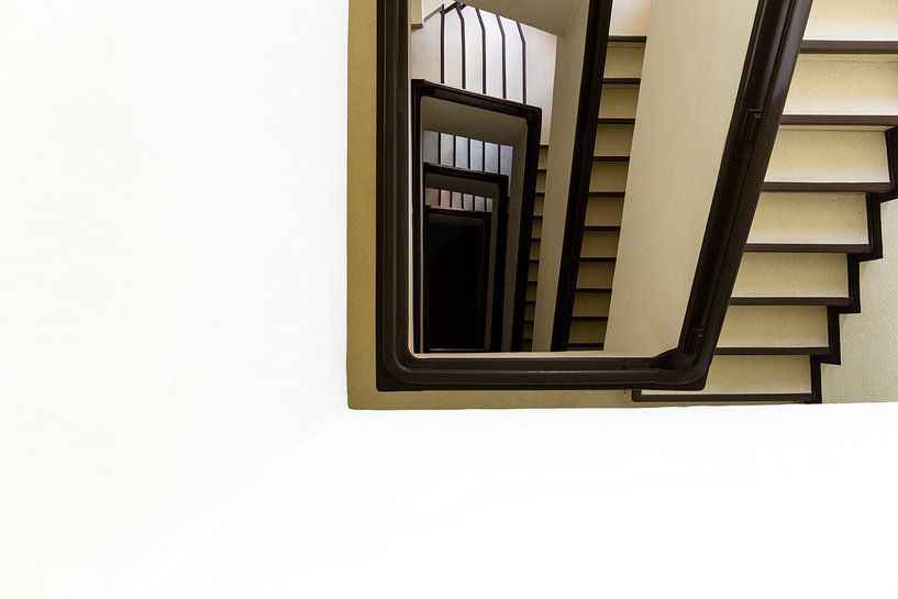Treppe von Lola Beekhuijzen