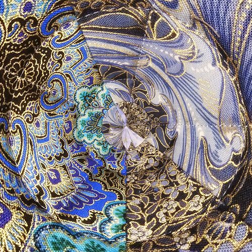 De donkere zijde van de maan.