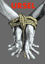 Ursel by Ronald Veelenturf