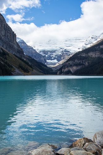 Banff National Park, Moraine Lake
