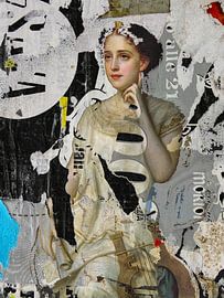 Misses P. von Gabi Hampe