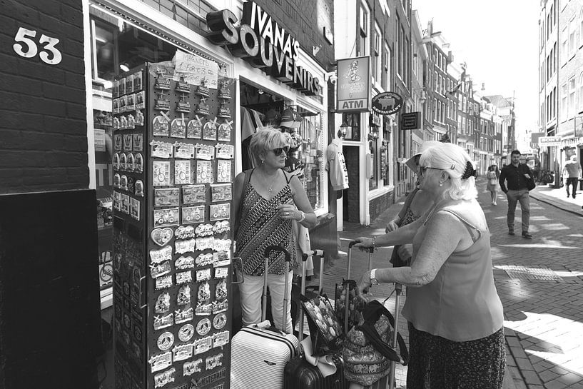 Suitcases &amp; souvenirs. by JRobert Photography