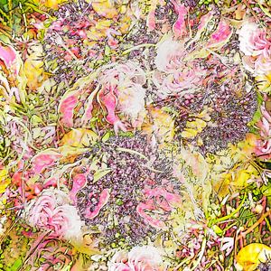 Bouquet de Luxe
