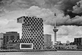 Euromast van Yvonne Smits