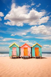Seaview Serenity