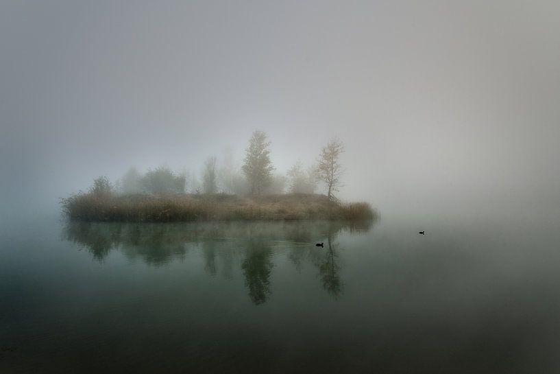 Neverland van Claudio Moretti