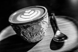 Sprout Coffee Roasters, Eindhoven Im Fokus von Jos Crooymans