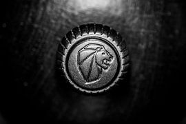 Peppermill - Peugeot by Iris Sellis