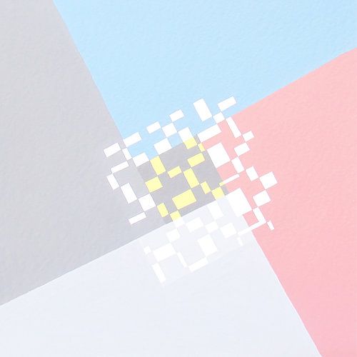 EH PAINTING ART 1993** #0962 Diamant Softone 