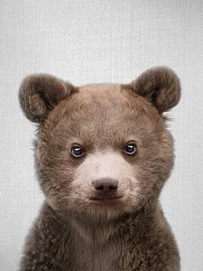 Baby Bear