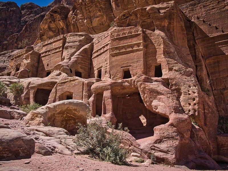 Petra 2 von Christine Baumgartner