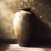 Quiet Vessel sur Peintures accrocheuses