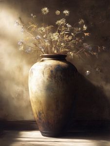 Quiet Vessel