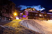 Val Thorens "Frankrijk"
