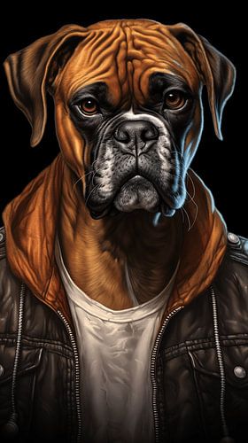 Boxer 3