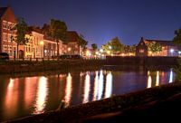Night photography