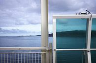 The coast of Norway by André Bouterse thumbnail