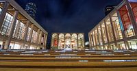 Opera by night