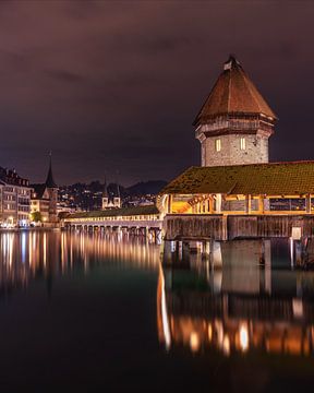 Luzern van Markus Stauffer