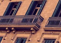 Balcony Doors