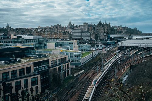 Edinburgh