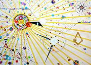 Sonne von Ralf Hasse Miniaturansicht