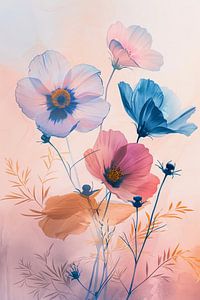 Frühlingsblumen Blumen