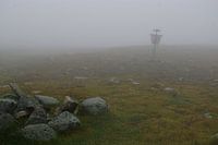 Hardangervidda, NOORWEGEN