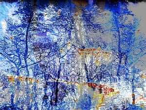 Tree Magic 154