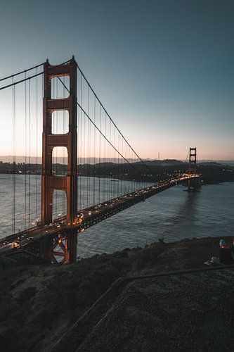San Francisco
