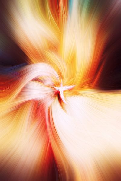 Swirl collection volume 6 (abstract art) by Art by Jeronimo