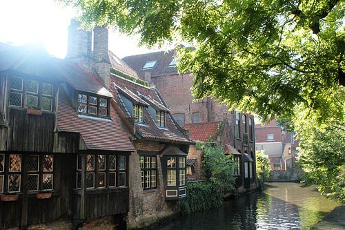 Brugge België