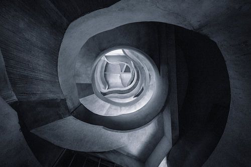 Petrova Gora by Walther Siksma