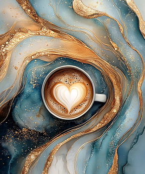 Caffè Macchiato