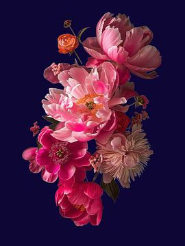 Bloemer van Miranda Coops