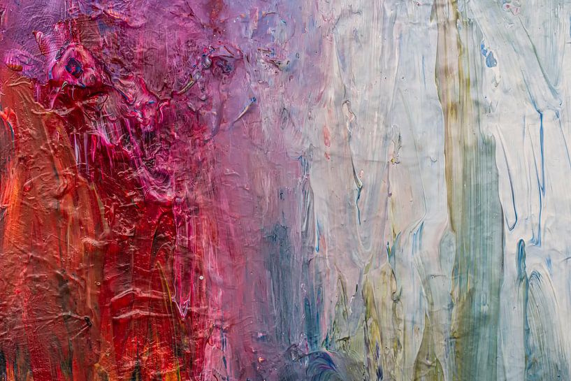 Mengingspallet van Thomas Heitz