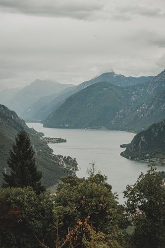 Lake Idro