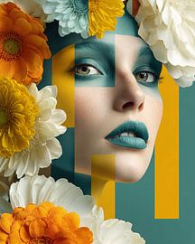 Geometry in Bloom