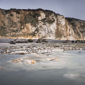 Varengeville-sur-Mer III von Axel Ellerhorst
