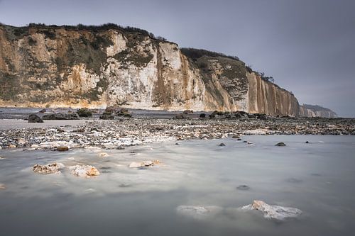 Varengeville-sur-Mer III von Axel Ellerhorst